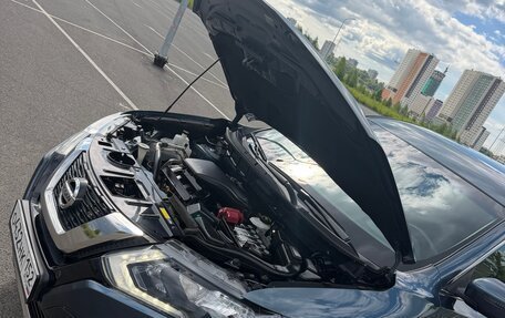 Nissan X-Trail, 2019 год, 1 690 000 рублей, 11 фотография