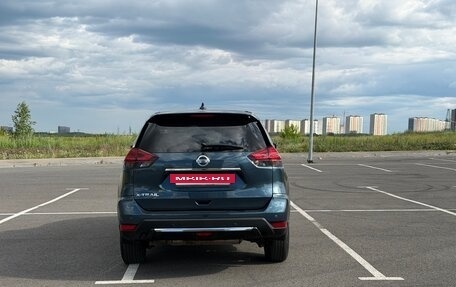 Nissan X-Trail, 2019 год, 1 690 000 рублей, 4 фотография