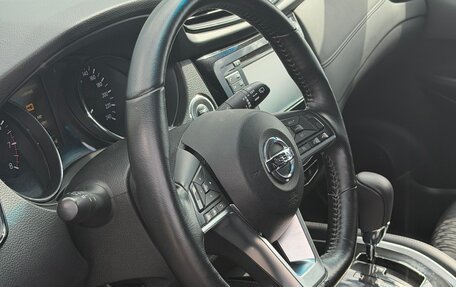 Nissan X-Trail, 2019 год, 1 690 000 рублей, 15 фотография