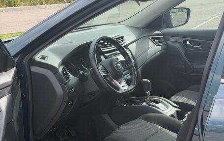 Nissan X-Trail, 2019 год, 1 690 000 рублей, 16 фотография