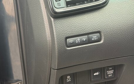 Nissan X-Trail, 2019 год, 1 690 000 рублей, 17 фотография