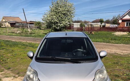 Peugeot 107 I рестайлинг, 2007 год, 405 000 рублей, 3 фотография