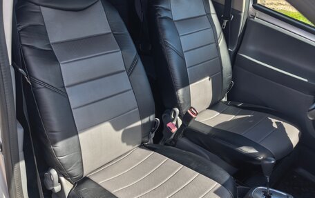 Peugeot 107 I рестайлинг, 2007 год, 405 000 рублей, 14 фотография