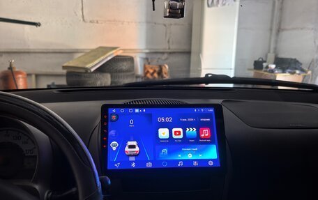 Peugeot 107 I рестайлинг, 2007 год, 405 000 рублей, 19 фотография