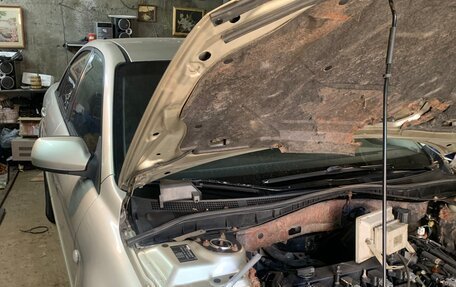 Mazda 6, 2007 год, 335 000 рублей, 7 фотография