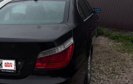 BMW 5 серия, 2008 год, 750 000 рублей, 5 фотография