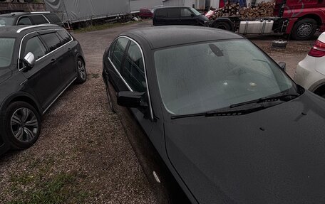 BMW 5 серия, 2008 год, 750 000 рублей, 6 фотография