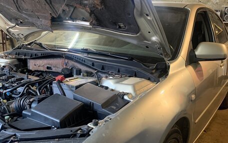 Mazda 6, 2007 год, 335 000 рублей, 6 фотография