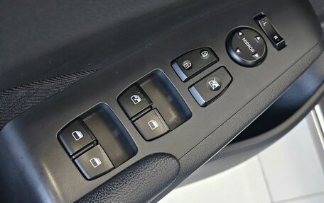 Hyundai Solaris II рестайлинг, 2022 год, 2 029 000 рублей, 13 фотография