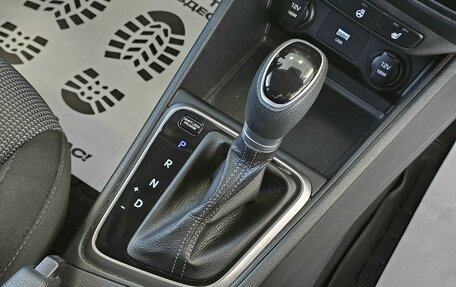 Hyundai Solaris II рестайлинг, 2022 год, 2 029 000 рублей, 22 фотография