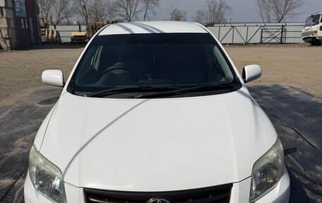 Toyota Corolla, 2010 год, 680 000 рублей, 5 фотография