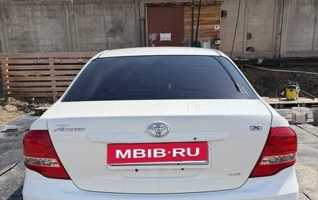 Toyota Corolla, 2010 год, 680 000 рублей, 2 фотография