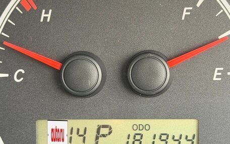 Toyota Corolla, 2010 год, 680 000 рублей, 10 фотография