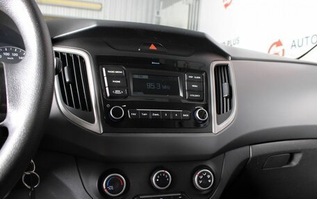 Hyundai Creta I рестайлинг, 2020 год, 1 720 000 рублей, 9 фотография