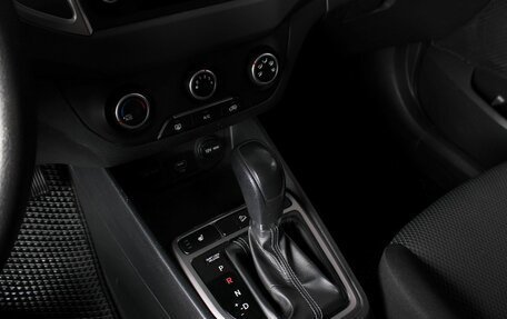 Hyundai Creta I рестайлинг, 2020 год, 1 720 000 рублей, 10 фотография