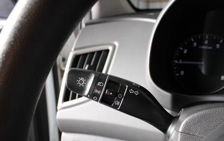Hyundai Creta I рестайлинг, 2020 год, 1 720 000 рублей, 12 фотография