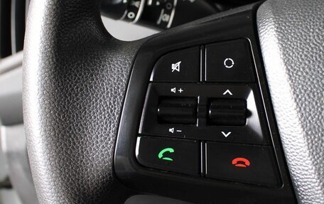 Hyundai Creta I рестайлинг, 2020 год, 1 720 000 рублей, 13 фотография