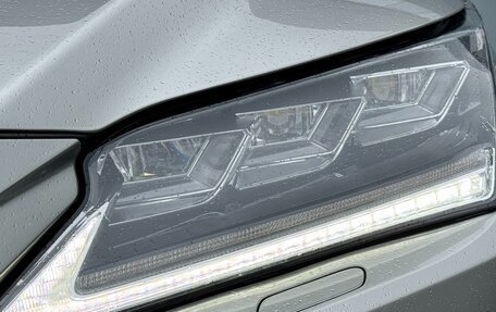 Lexus RX IV рестайлинг, 2019 год, 3 550 000 рублей, 2 фотография