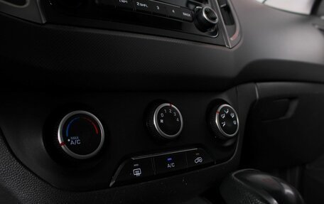 Hyundai Creta I рестайлинг, 2020 год, 1 720 000 рублей, 18 фотография