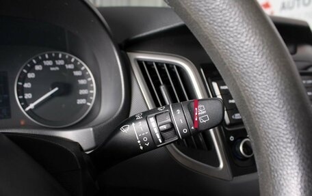 Hyundai Creta I рестайлинг, 2020 год, 1 720 000 рублей, 15 фотография
