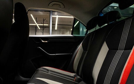 Skoda Rapid I, 2016 год, 1 269 000 рублей, 10 фотография