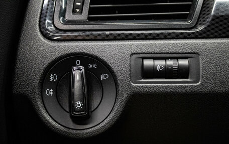 Skoda Rapid I, 2016 год, 1 269 000 рублей, 15 фотография