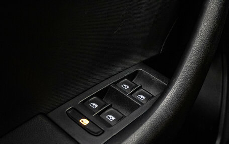 Skoda Rapid I, 2016 год, 1 269 000 рублей, 13 фотография