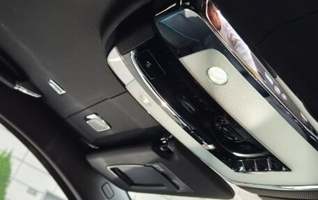 Rolls-Royce Ghost Series II рестайлинг, 2021 год, 34 900 000 рублей, 6 фотография