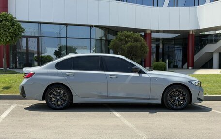BMW 3 серия, 2025 год, 5 490 000 рублей, 3 фотография