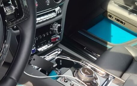 Rolls-Royce Ghost Series II рестайлинг, 2021 год, 34 900 000 рублей, 21 фотография