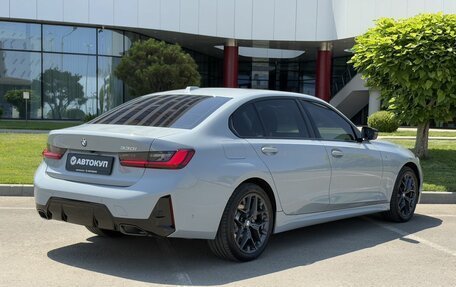 BMW 3 серия, 2025 год, 5 490 000 рублей, 5 фотография
