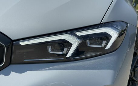BMW 3 серия, 2025 год, 5 490 000 рублей, 12 фотография