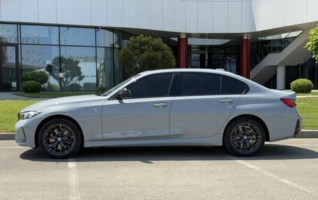 BMW 3 серия, 2025 год, 5 490 000 рублей, 4 фотография