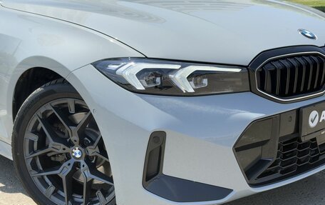 BMW 3 серия, 2025 год, 5 490 000 рублей, 16 фотография