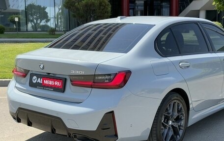 BMW 3 серия, 2025 год, 5 490 000 рублей, 8 фотография