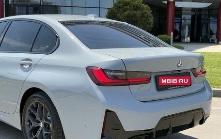 BMW 3 серия, 2025 год, 5 490 000 рублей, 14 фотография