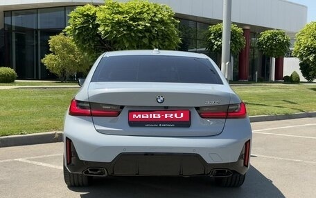 BMW 3 серия, 2025 год, 5 490 000 рублей, 10 фотография