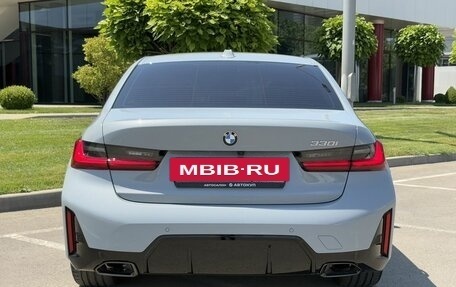 BMW 3 серия, 2025 год, 5 490 000 рублей, 7 фотография