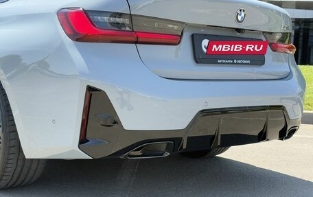 BMW 3 серия, 2025 год, 5 490 000 рублей, 13 фотография