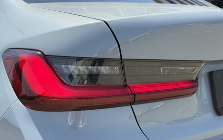 BMW 3 серия, 2025 год, 5 490 000 рублей, 23 фотография