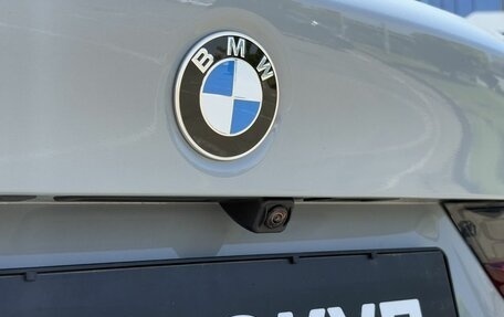 BMW 3 серия, 2025 год, 5 490 000 рублей, 19 фотография