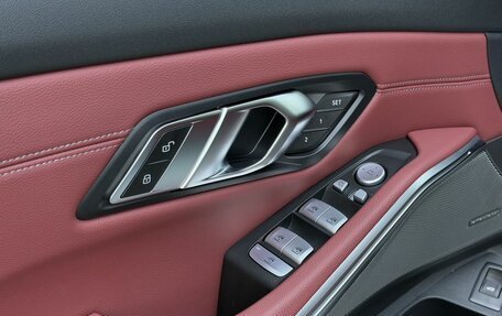 BMW 3 серия, 2025 год, 5 490 000 рублей, 26 фотография