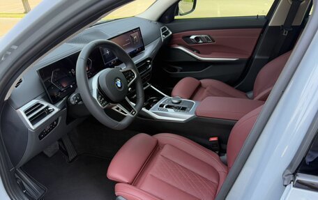 BMW 3 серия, 2025 год, 5 490 000 рублей, 31 фотография