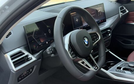 BMW 3 серия, 2025 год, 5 490 000 рублей, 32 фотография