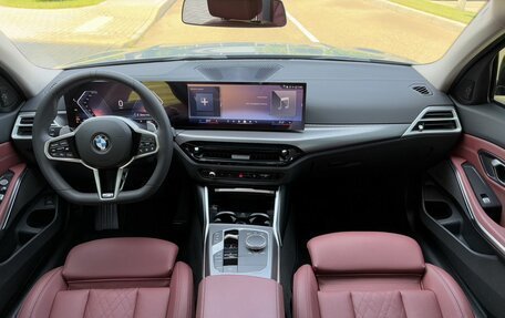 BMW 3 серия, 2025 год, 5 490 000 рублей, 35 фотография