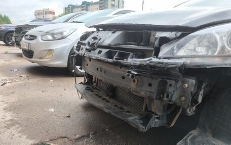 Mazda 3, 2011 год, 375 000 рублей, 9 фотография