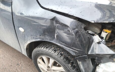 Mazda 3, 2011 год, 375 000 рублей, 7 фотография