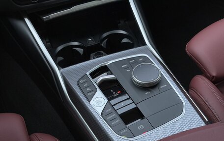 BMW 3 серия, 2025 год, 5 490 000 рублей, 38 фотография