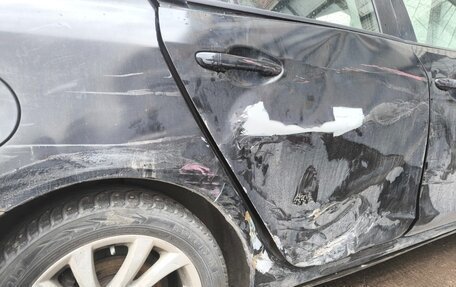 Mazda 3, 2011 год, 375 000 рублей, 4 фотография