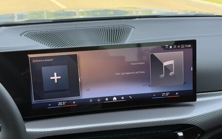 BMW 3 серия, 2025 год, 5 490 000 рублей, 40 фотография